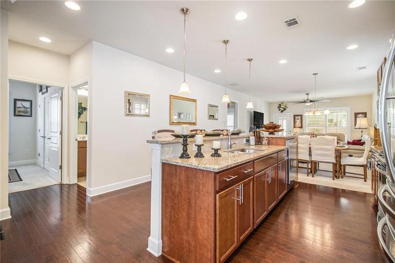 Image for property 624 Larch Looper Drive, Griffin, GA 30223