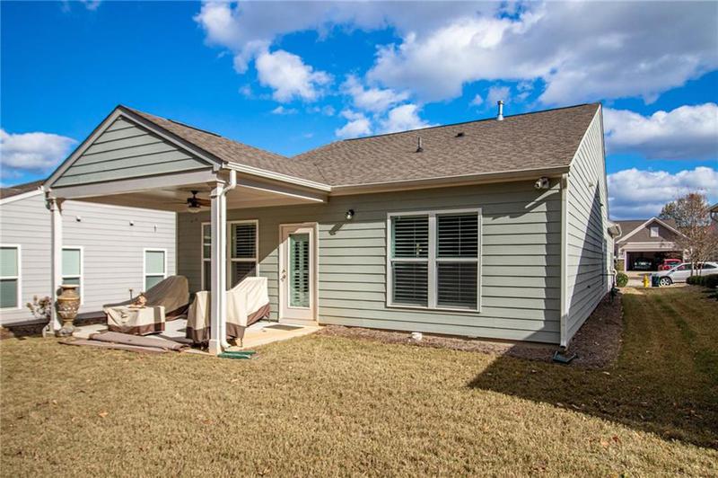 Image for property 624 Larch Looper Drive, Griffin, GA 30223