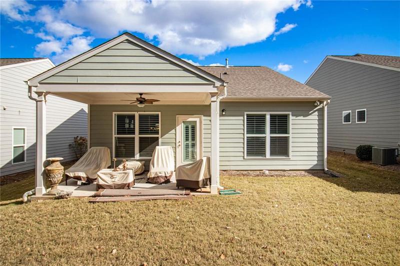 Image for property 624 Larch Looper Drive, Griffin, GA 30223