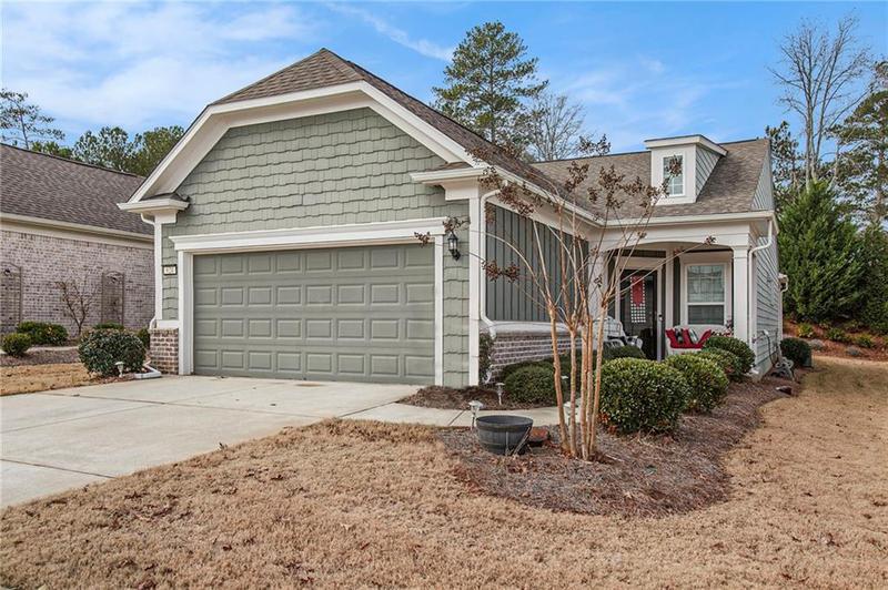 Image for property 624 Larch Looper Drive, Griffin, GA 30223