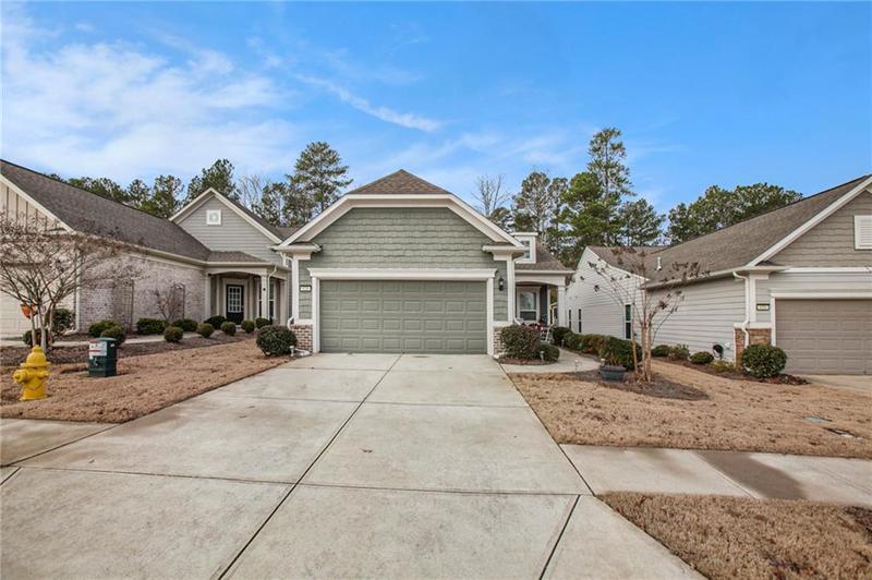Image for property 624 Larch Looper Drive, Griffin, GA 30223