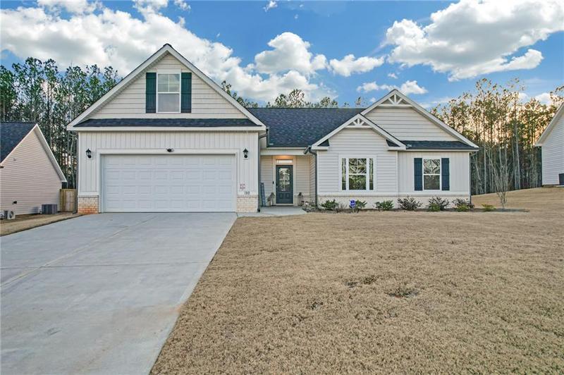 Image for property 180 Eryn Terrace, Covington, GA 30014