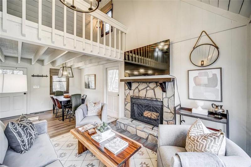 Image for property 80 Mountain Mint Drive, Big Canoe, GA 30143