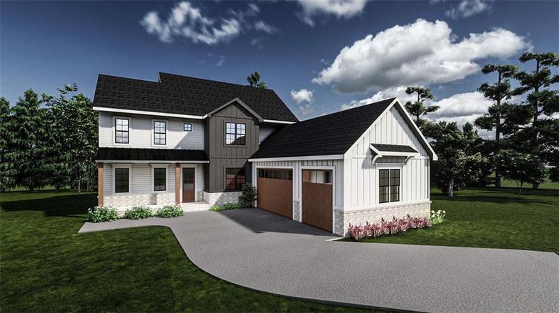 Image for property 3384 HOLBROOK CAMPGROUND Road, Alpharetta, GA 30004