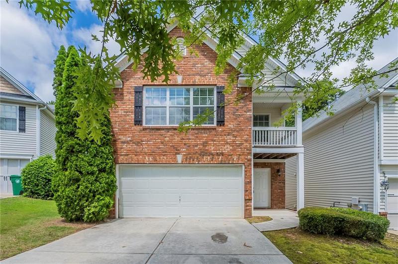 Image for property 513 Shadow Valley Court, Lithonia, GA 30058