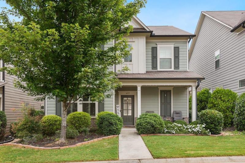 Image for property 6115 Stella Light Drive, Flowery Branch, GA 30542