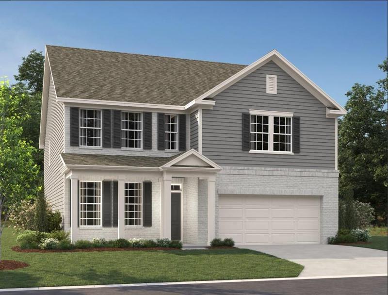 Image for property 630 Silverleaf Trail, Bethlehem, GA 30620