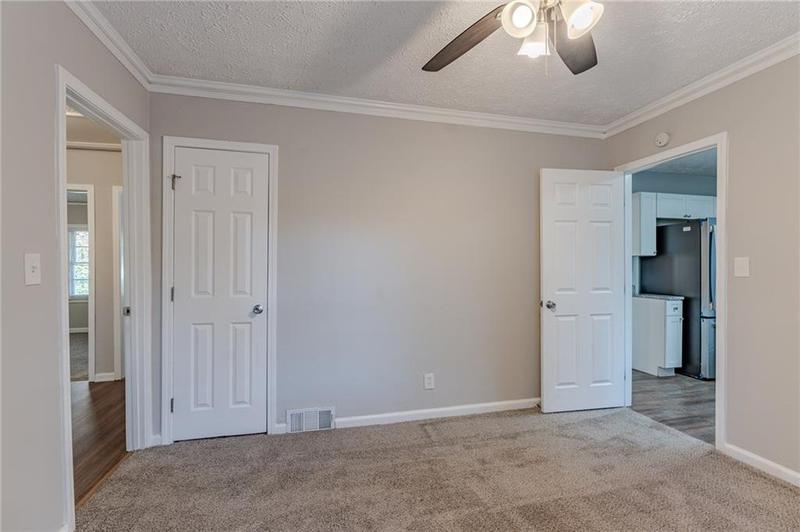 Image for property 2301 Delowe Drive, Atlanta, GA 30344