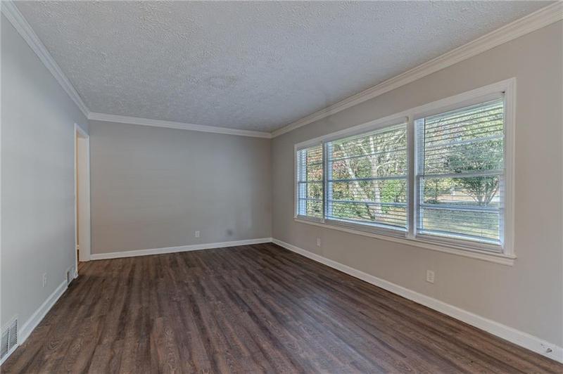 Image for property 2301 Delowe Drive, Atlanta, GA 30344