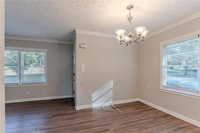 Image for property 2301 Delowe Drive, Atlanta, GA 30344