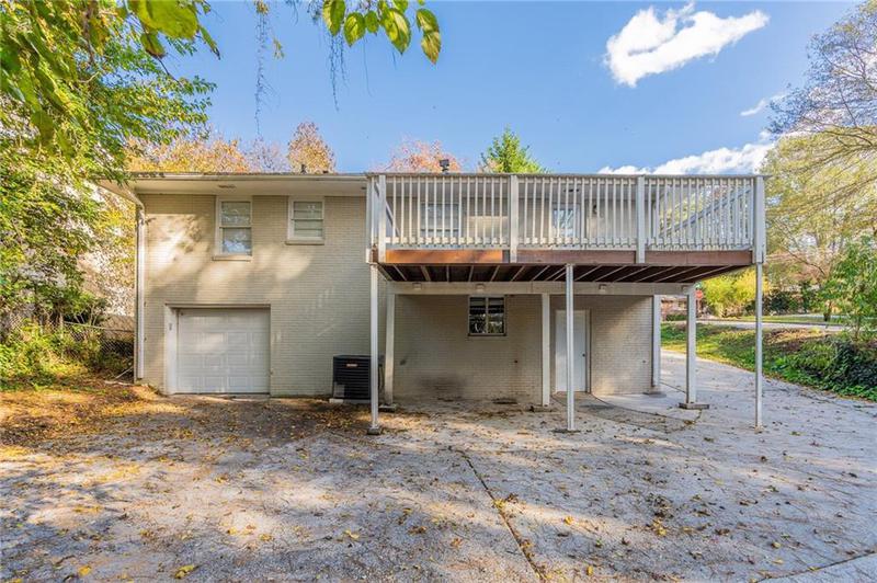 Image for property 2301 Delowe Drive, Atlanta, GA 30344