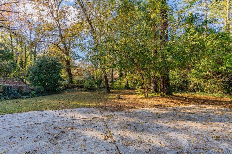 Image for property 2301 Delowe Drive, Atlanta, GA 30344