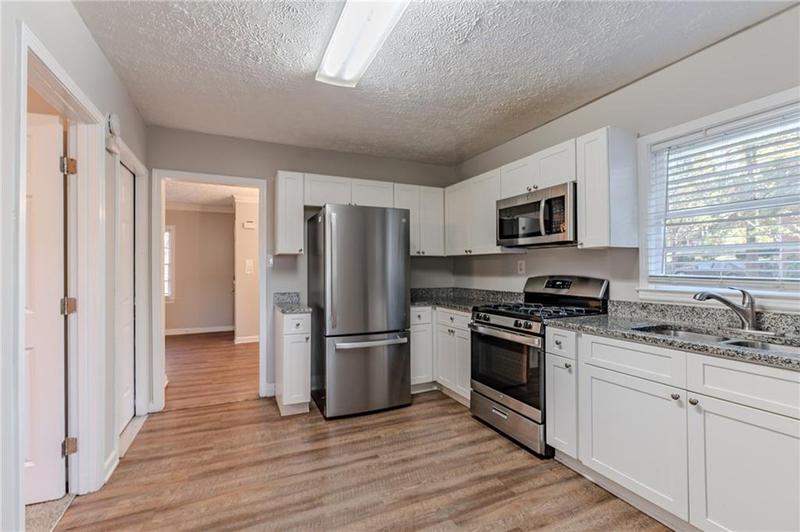 Image for property 2301 Delowe Drive, Atlanta, GA 30344