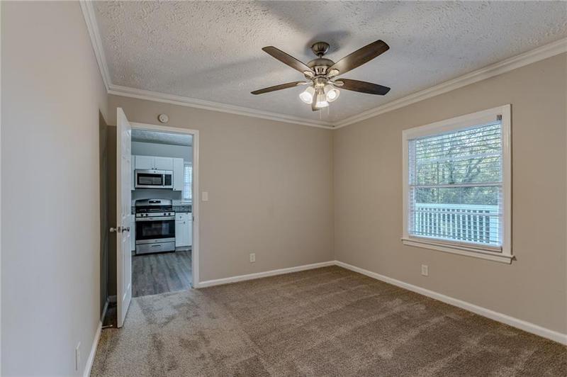 Image for property 2301 Delowe Drive, Atlanta, GA 30344