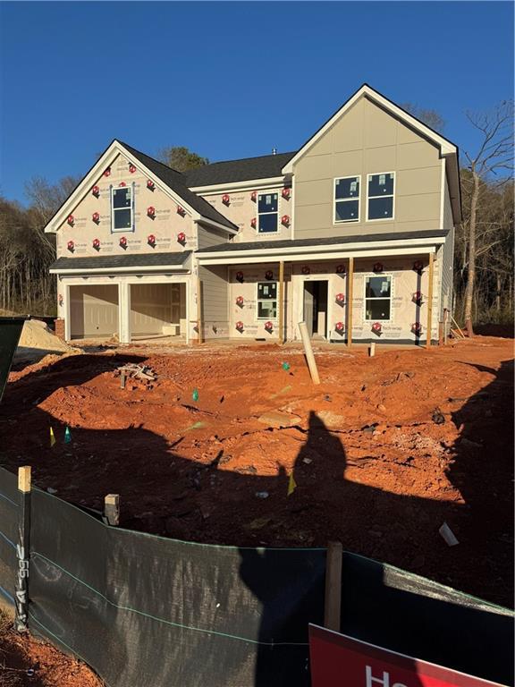 Image for property 217 Orwell Drive, Social Circle, GA 30025
