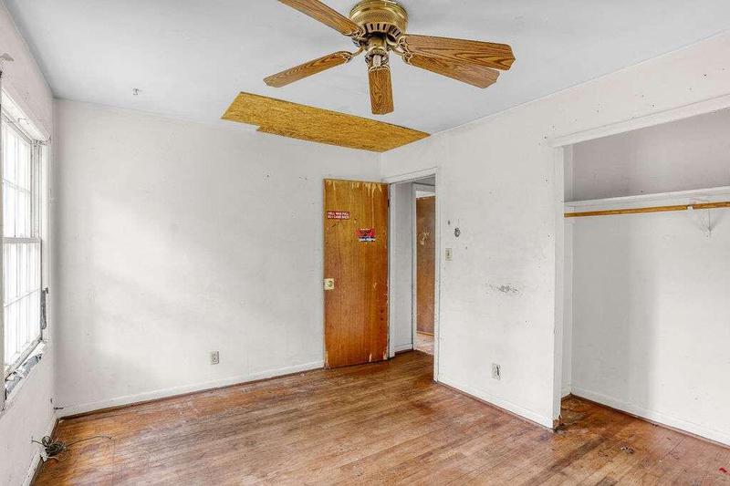 Image for property 3664 Broadview Court, Decatur, GA 30032
