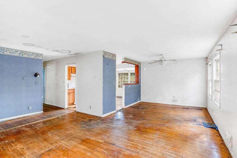 Image for property 3664 Broadview Court, Decatur, GA 30032