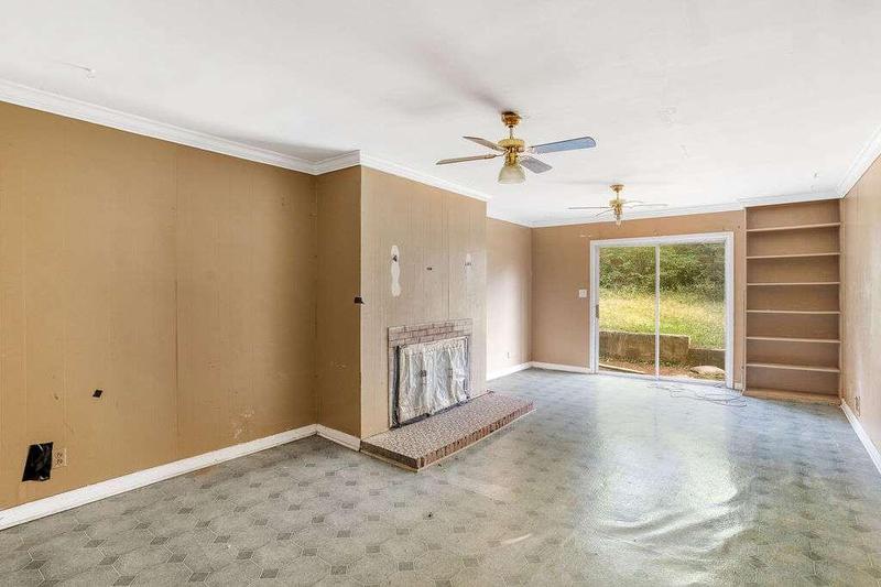 Image for property 3664 Broadview Court, Decatur, GA 30032