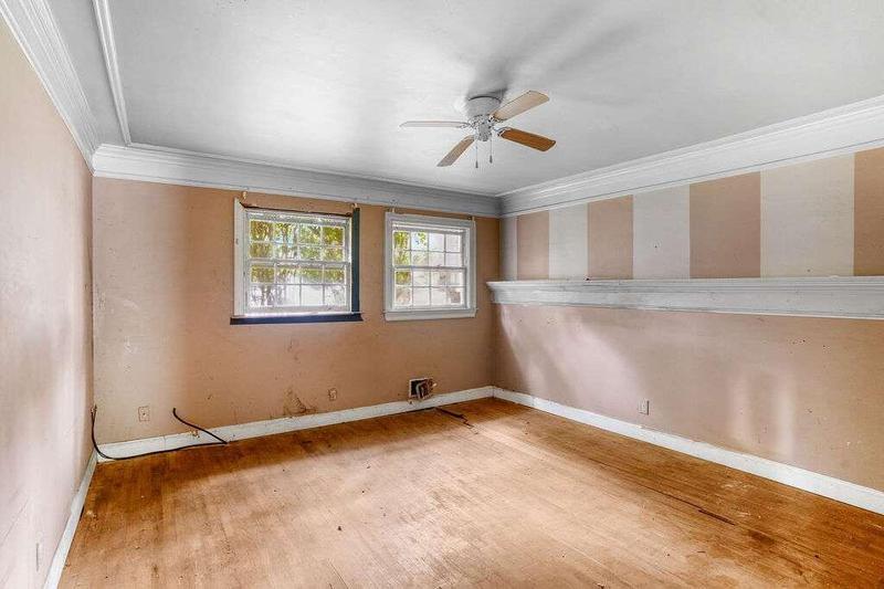 Image for property 3664 Broadview Court, Decatur, GA 30032