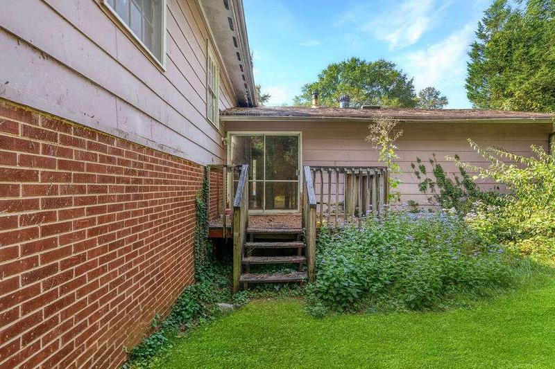 Image for property 3664 Broadview Court, Decatur, GA 30032