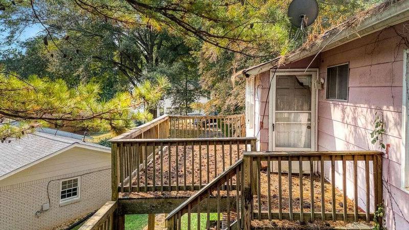 Image for property 3664 Broadview Court, Decatur, GA 30032