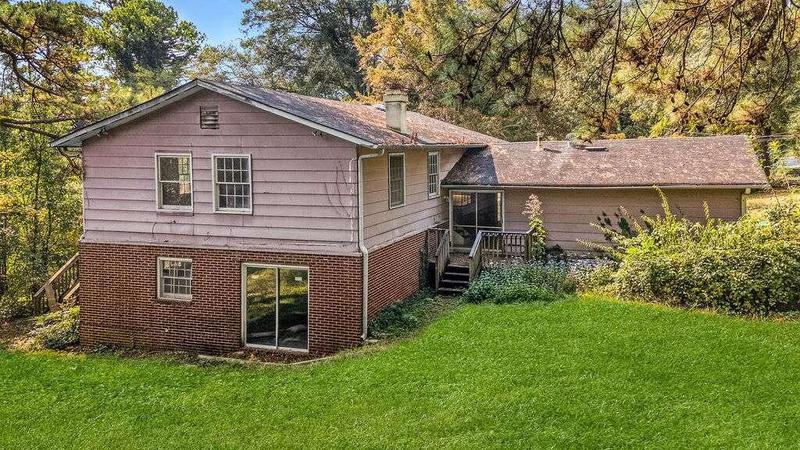 Image for property 3664 Broadview Court, Decatur, GA 30032