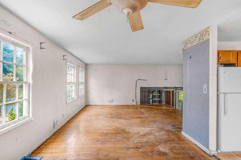 Image for property 3664 Broadview Court, Decatur, GA 30032