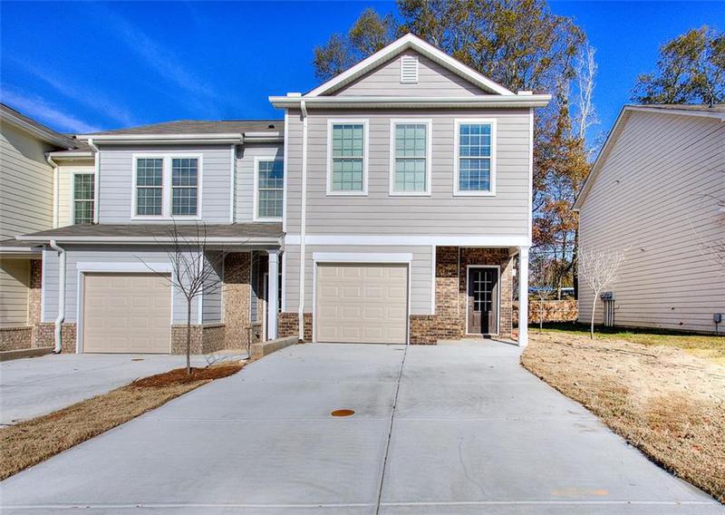Image for property 6186 Ripple Way 84, South Fulton, GA 30349