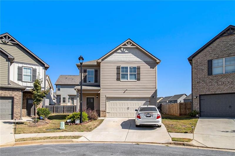 Image for property 2291 Elise Way, Hampton, GA 30228