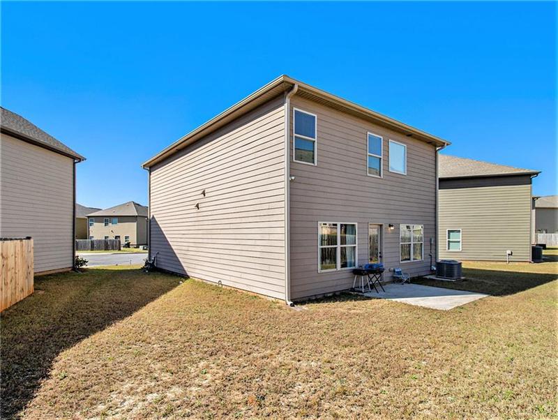 Image for property 2291 Elise Way, Hampton, GA 30228