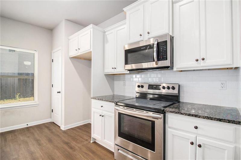 Image for property 2291 Elise Way, Hampton, GA 30228