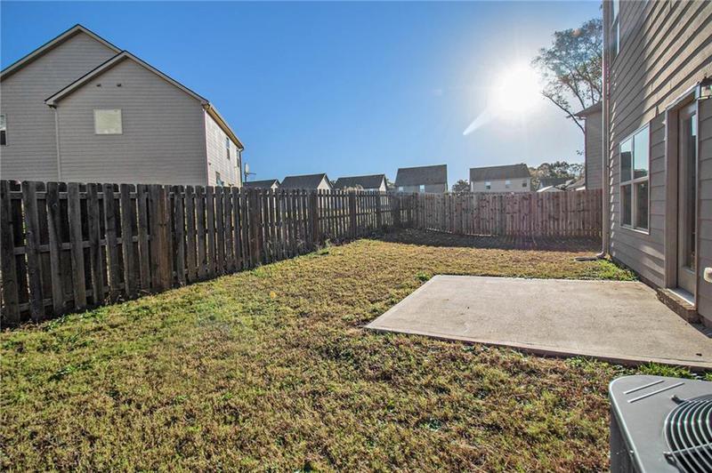Image for property 2291 Elise Way, Hampton, GA 30228