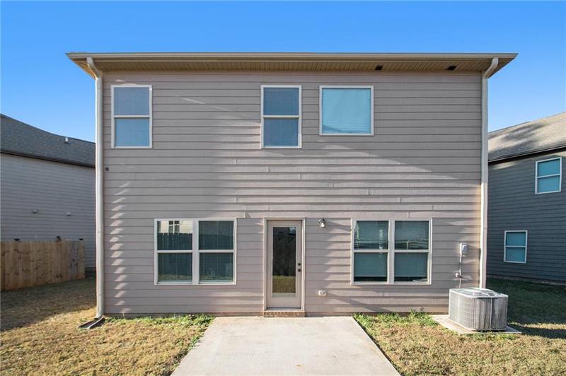 Image for property 2291 Elise Way, Hampton, GA 30228