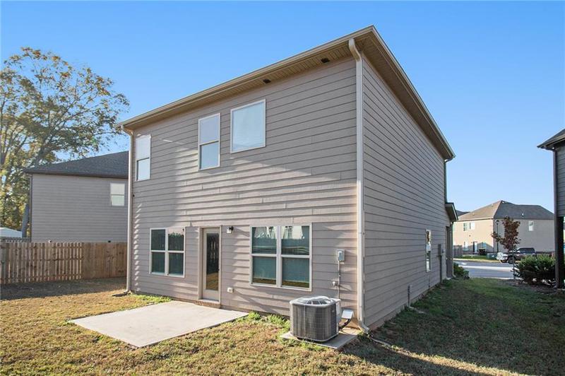 Image for property 2291 Elise Way, Hampton, GA 30228
