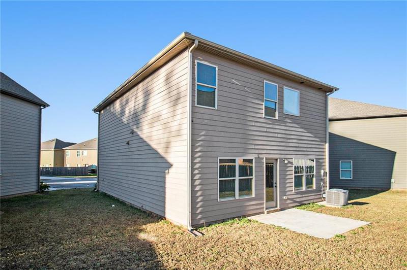 Image for property 2291 Elise Way, Hampton, GA 30228