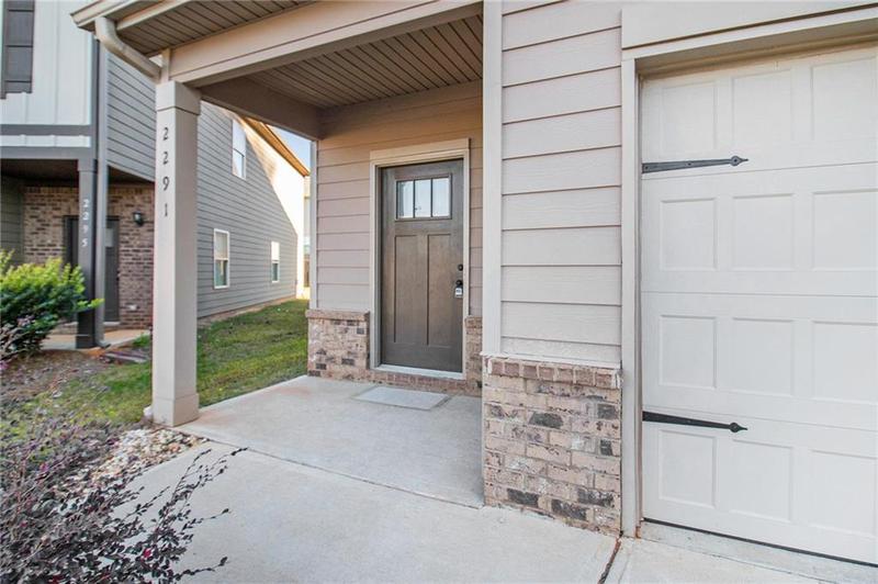 Image for property 2291 Elise Way, Hampton, GA 30228