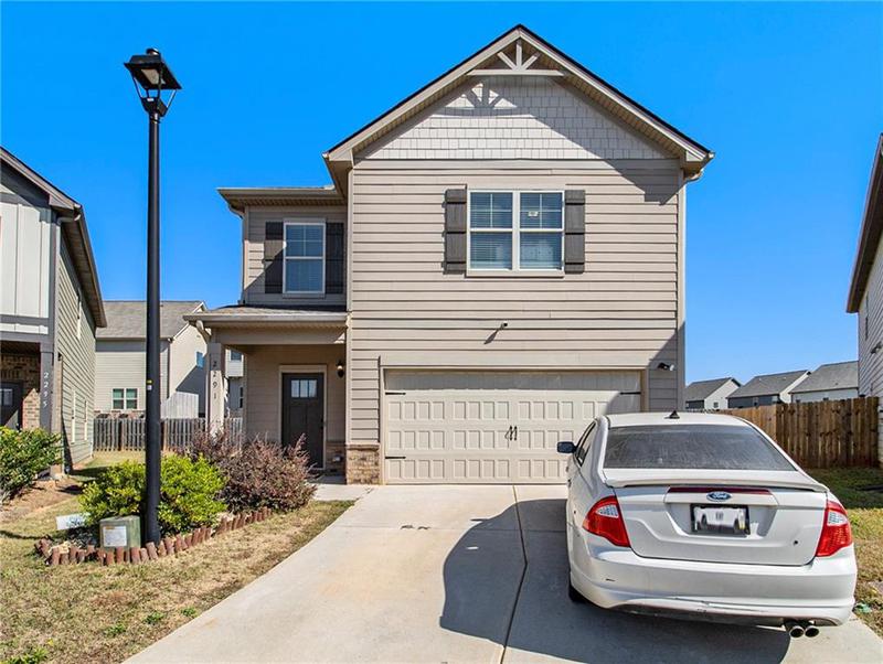 Image for property 2291 Elise Way, Hampton, GA 30228