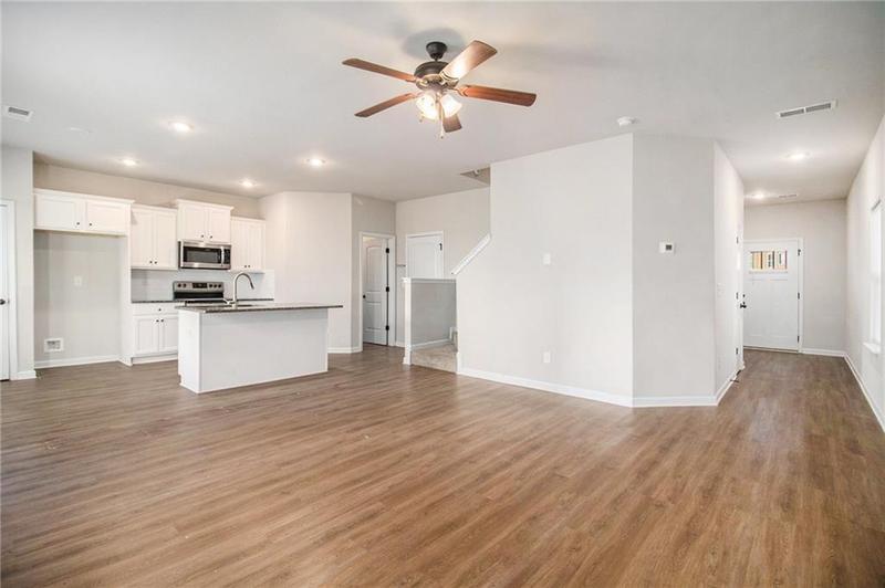 Image for property 2291 Elise Way, Hampton, GA 30228