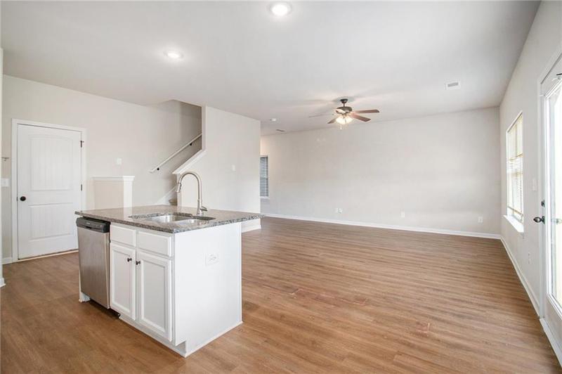 Image for property 2291 Elise Way, Hampton, GA 30228