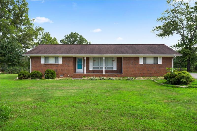 Image for property 701 Nance Springs Road, Dalton, GA 30721