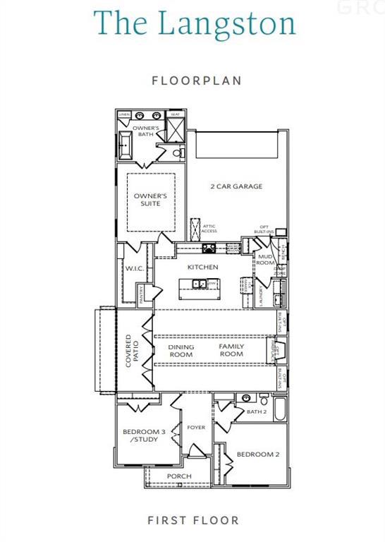 Image for property 503 Godfrey Drive, Cumming, GA 30040