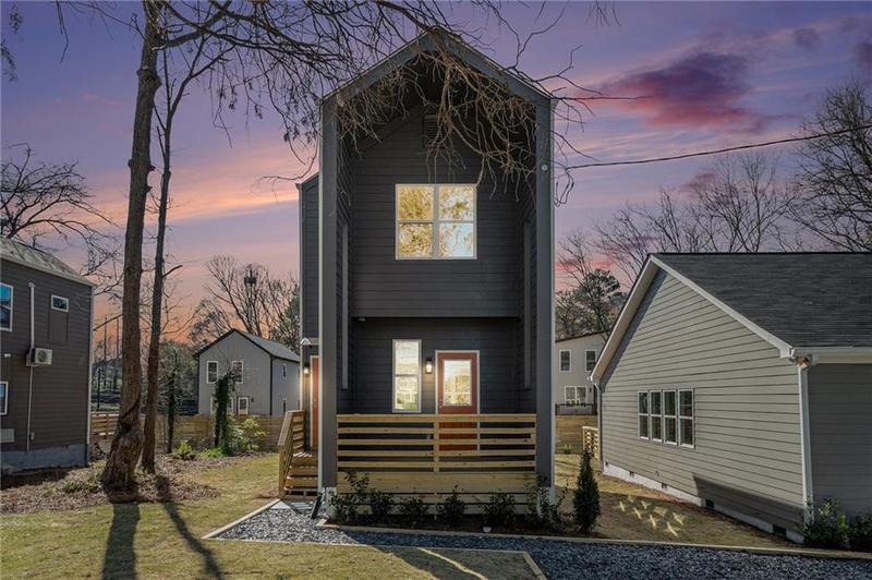 Image for property 100 Dahlia Avenue, Atlanta, GA 30314