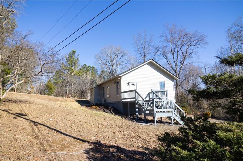 Image for property 163 Rabbit Town Road, Tate, GA 30177