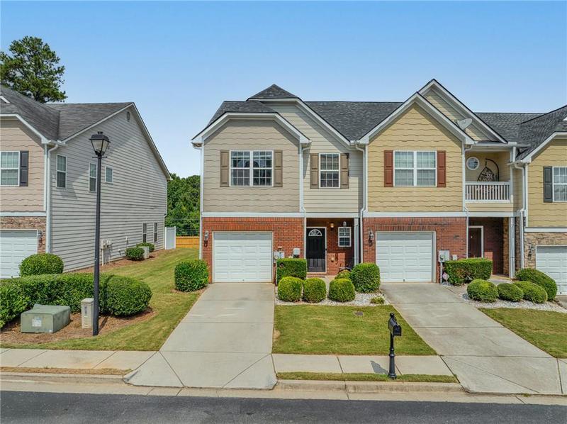 Image for property 2127 Hasel Street, Lawrenceville, GA 30044