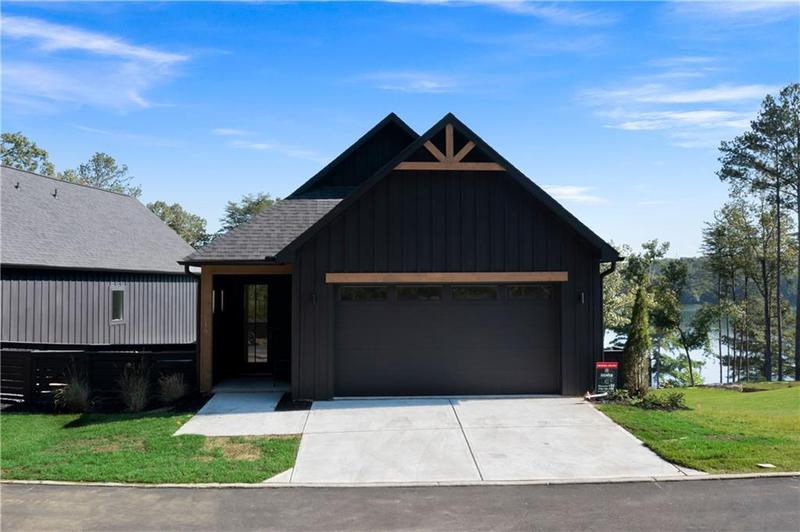 Image for property 132 Marina Parc Drive, Waleska, GA 30183