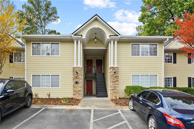 Image for property 1468 Briarwood Road 810, Brookhaven, GA 30319