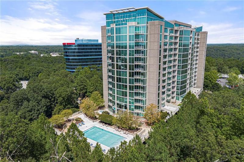 Image for property 3300 Windy Ridge Parkway 1110, Atlanta, GA 30339
