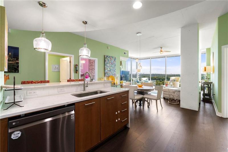 Image for property 3300 Windy Ridge Parkway 1110, Atlanta, GA 30339