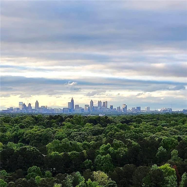 Image for property 3300 Windy Ridge Parkway 1110, Atlanta, GA 30339