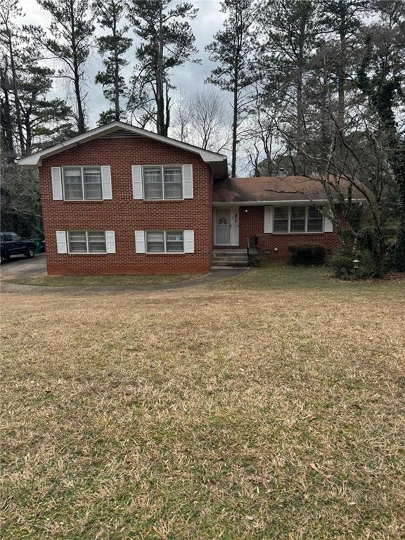 Image for property 1046 Sans Souci Way, Clarkston, GA 30021